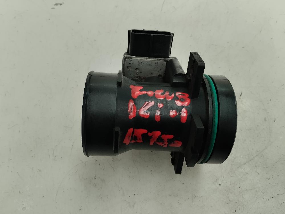 CAUDALIMETRO FORD FOCUS 1.6 MT 100CV | 74KW