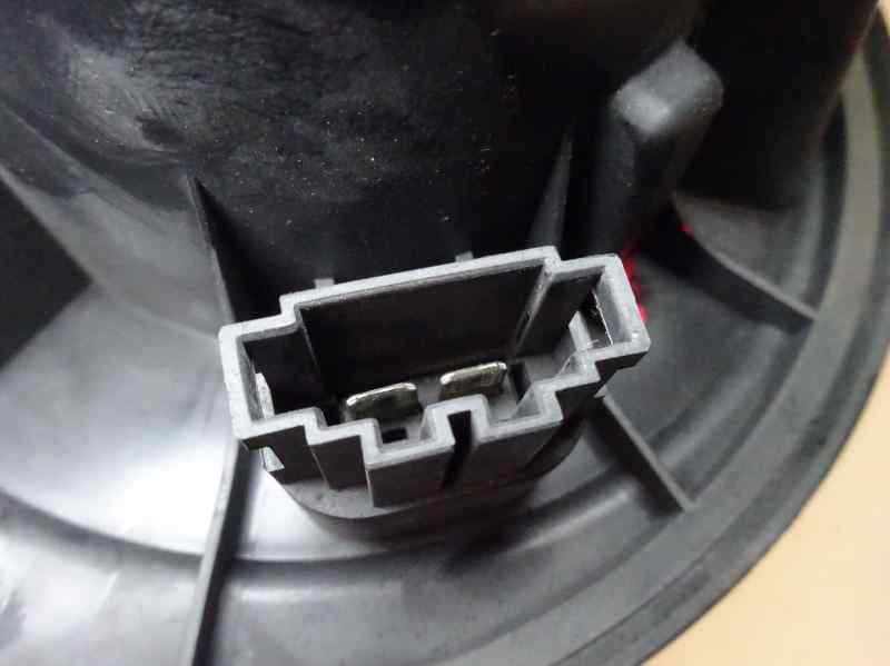 MOTOR CALEFACCION SKODA OCTAVIA 1.9 TDI MT 105CV