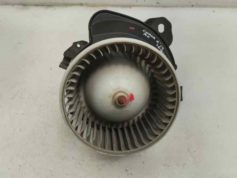 MOTOR CALEFACCION OPEL CORSA 1.4 MT 90CV | 66KW