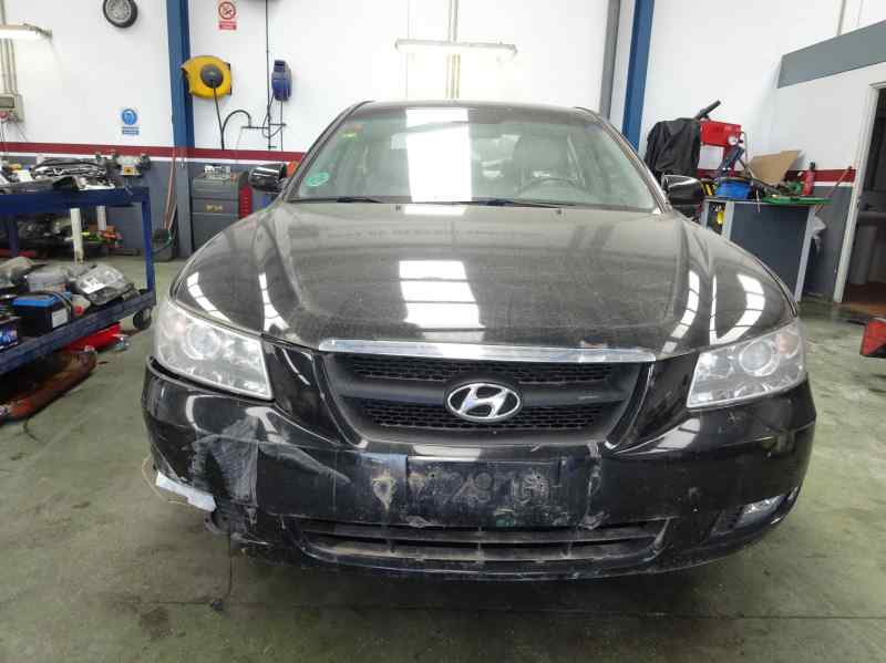 HYUNDAI SONATA 2004 2.4 MT 162CV