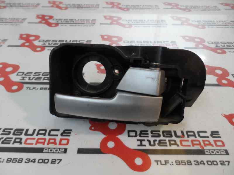 MANETA INTERIOR TRASERA DERECHA FORD MONDEO 1.8 MT 125CV | 92KW