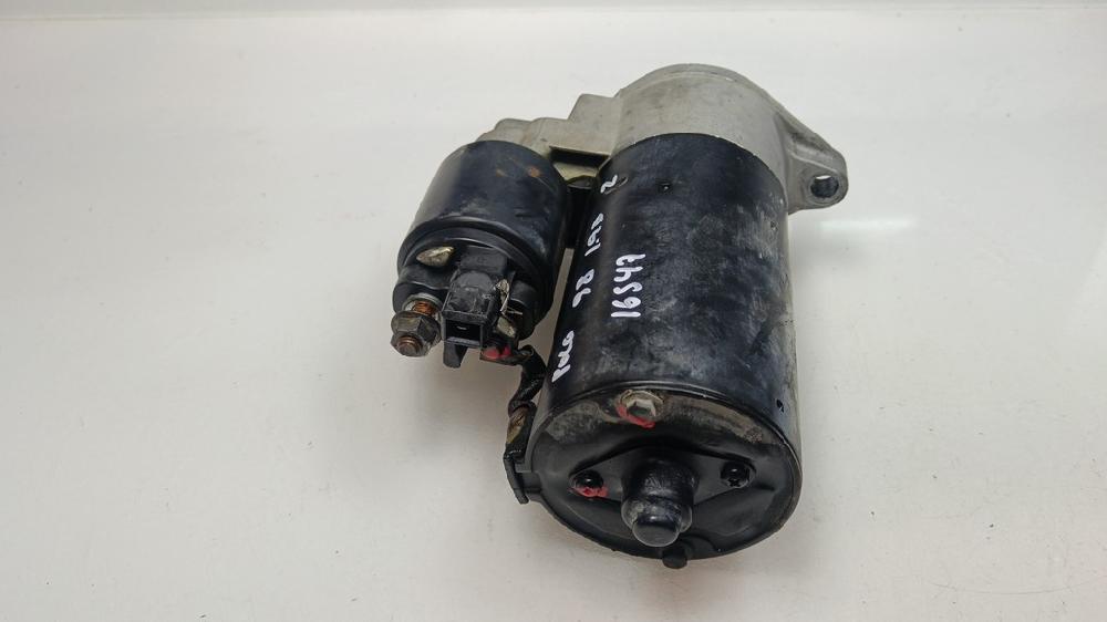 MOTOR ARRANQUE VOLKSWAGEN POLO 1.9 MT 64CV | 47KW