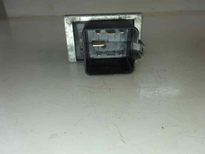 CAJA PRECALENTAMIENTO RENAULT CLIO 1.5 DCI MT 60CV