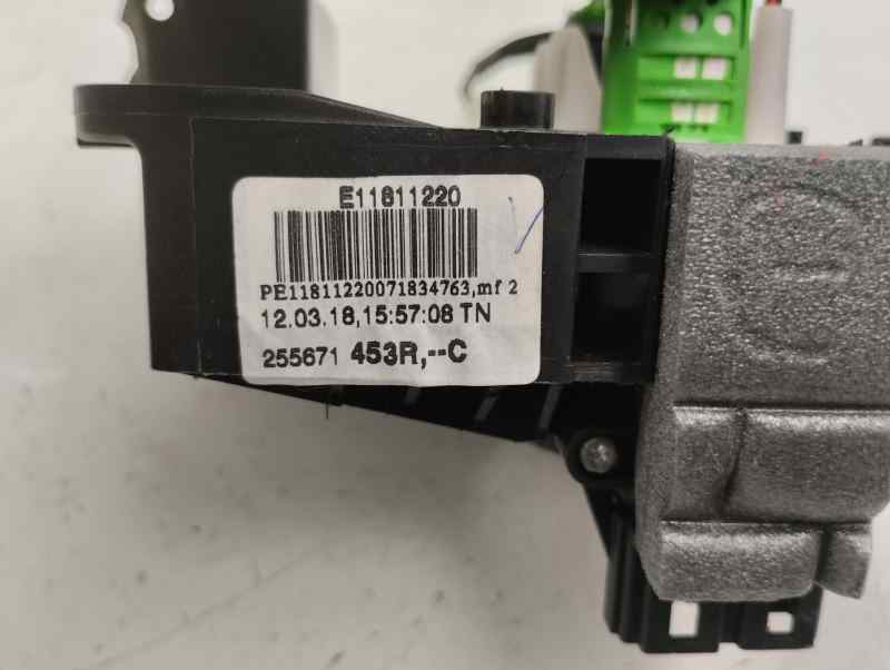 ANILLO AIRBAG DACIA SANDERO 0.9 TCE MT 90CV