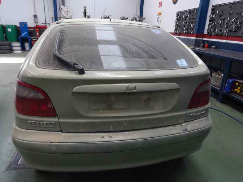 CONMUTADOR DE ARRANQUE RENAULT MEGANE 1.6 MT 107CV | 79KW