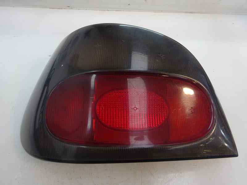 PILOTO TRASERO IZQUIERDO RENAULT MEGANE 1998 1.9 MT 64CV | 47KW