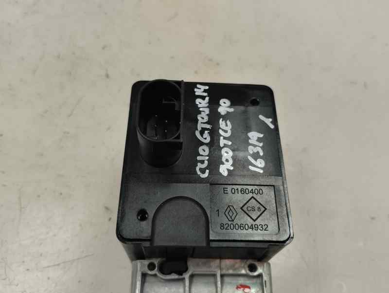 CONMUTADOR DE ARRANQUE RENAULT CLIO 0.9 TSE MT 90CV