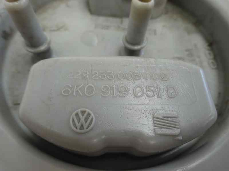 BOMBA COMBUSTIBLE SEAT CORDOBA 1.4 MT 60CV