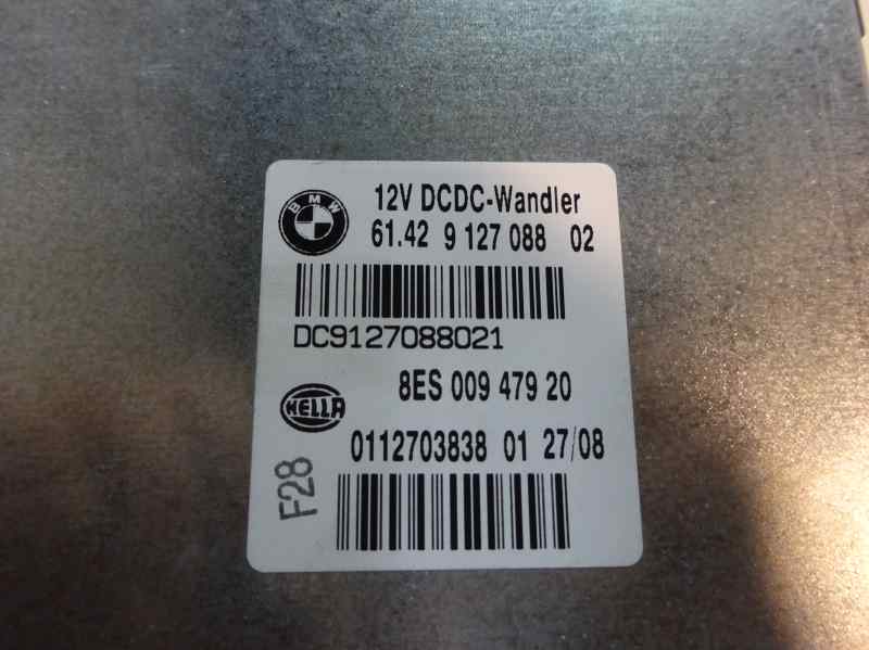 MODULO ELECTRONICO BMW SERIE 1 2.0 120D MT 177CV