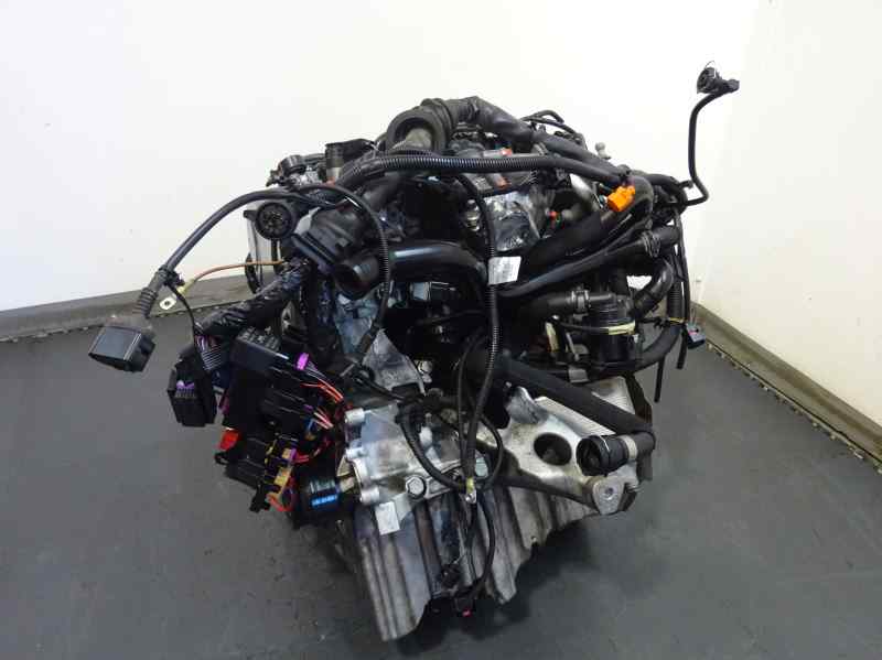 MOTOR COMPLETO AUDI A5 2.0 TDI MULTITRONIC 143CV