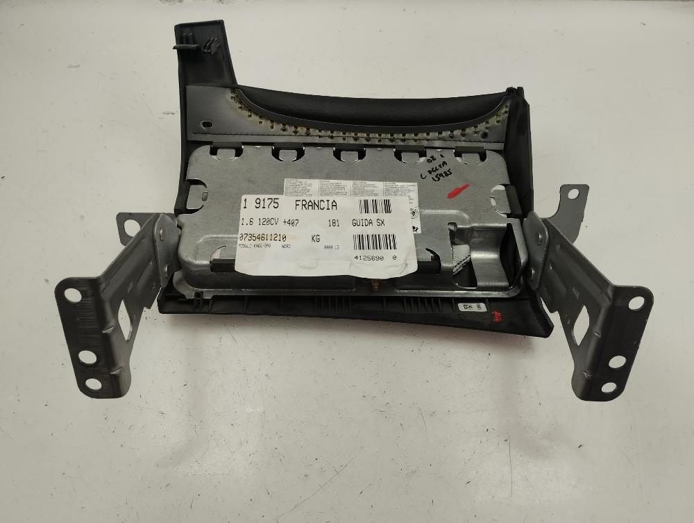 AIRBAG DELANTERO IZQUIERDO LANCIA DELTA 1.6 JTD MT MULTIJET DPF 120CV