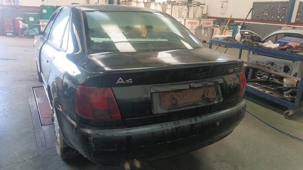 MANDO MULTIFUNCION AUDI A4 1996 1.9 TDI AT 90CV