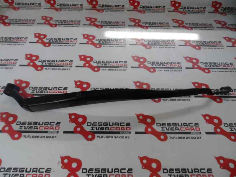 BRAZO LIMPIA DELANTERO DERECHO LEXUS IS 2.2 220D MT 177CV