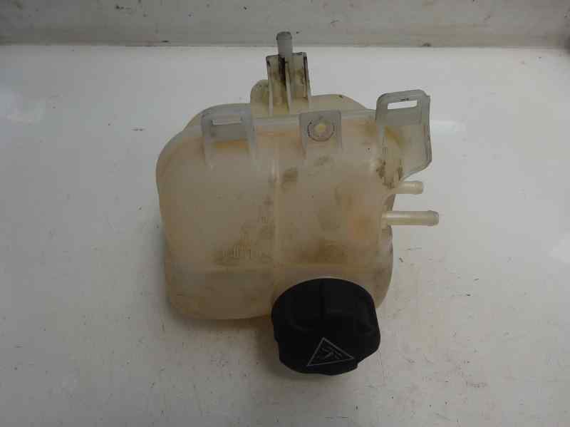 DEPOSITO EXPANSION MINI CLUBMAN 1.6 MT 109CV | 80KW