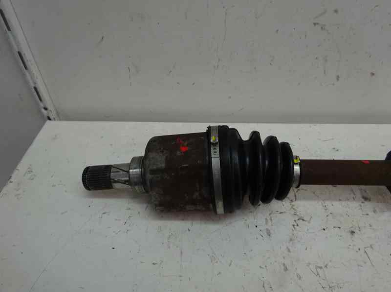 TRANSMISION DELANTERA IZQUIERDA ROVER 75 2.0 CDTI MT 131CV