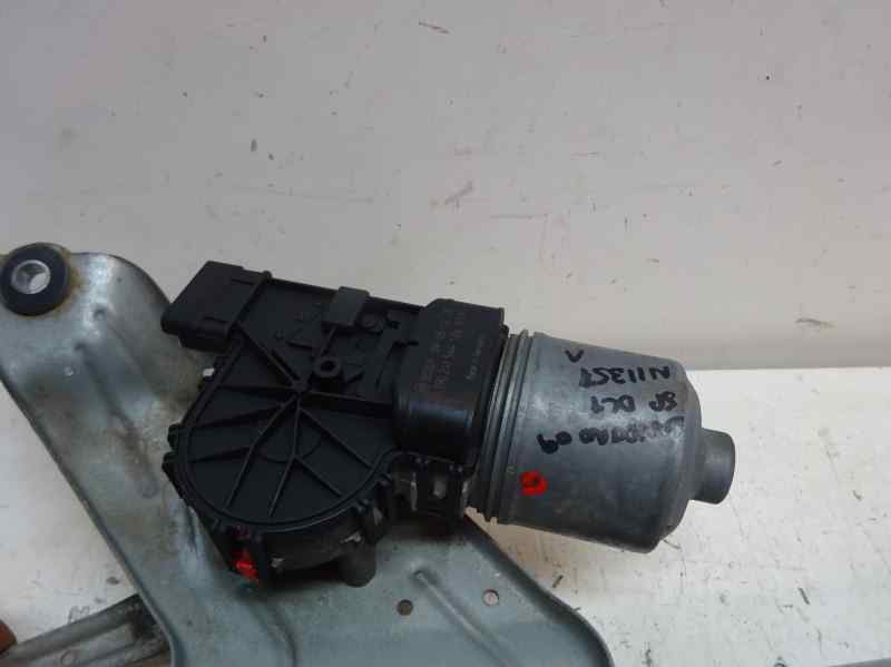 MOTOR LIMPIA DELANTERO DACIA SANDERO 1.5 DCI MT 68CV