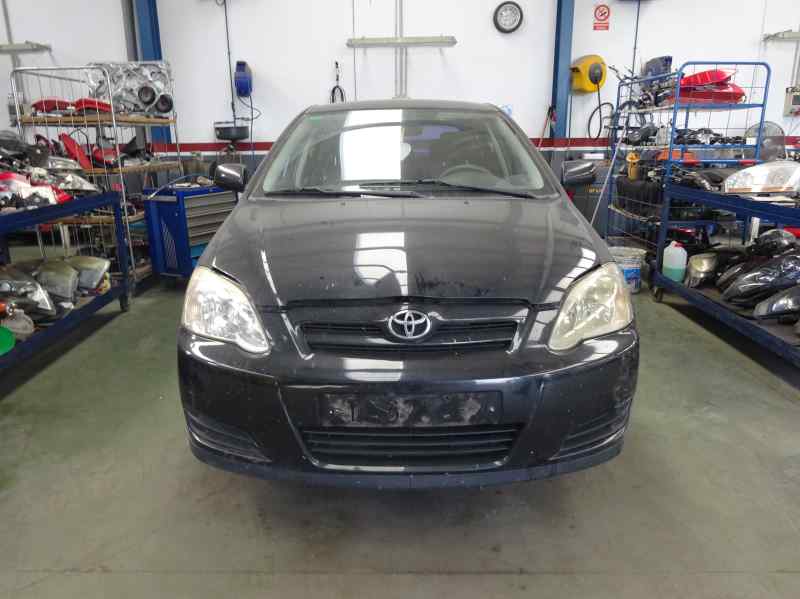 TOYOTA COROLLA 2003 1.4 MT 90CV | 66KW