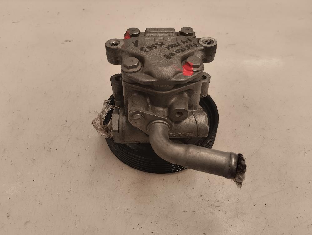 BOMBA DIRECCION FORD FIESTA 1.4TDCI MT 68CV