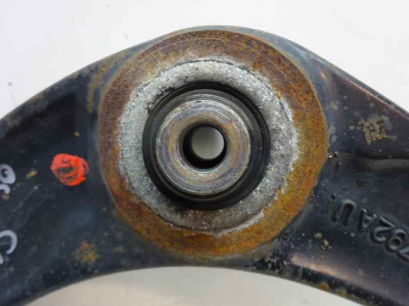 BRAZO SUSPENSION INFERIOR DELANTERO DERECHO CITROEN C4 2007 1.6 HDI MT 90CV