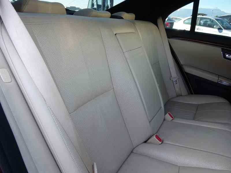 SALPICADERO MERCEDES BENZ CLASE S 2006 3.0 S 320 CDI 7G-TRONIC 4MATIC LWB 235CV