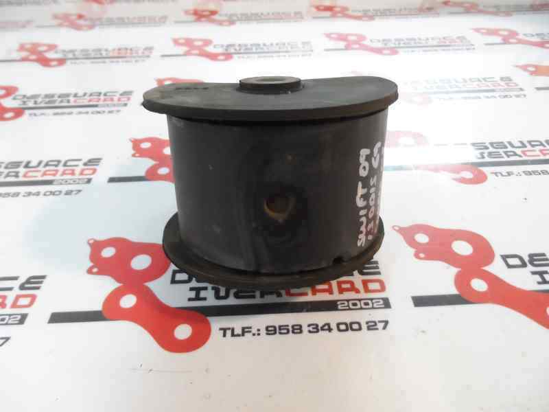 SOPORTE CAMBIO SUZUKI SWIFT 1.3 MT 70CV | 51KW