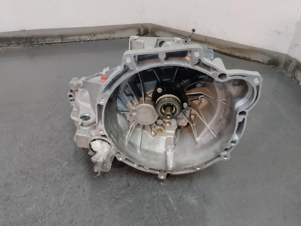 CAJA CAMBIOS FORD FOCUS 1.6 MT 101CV