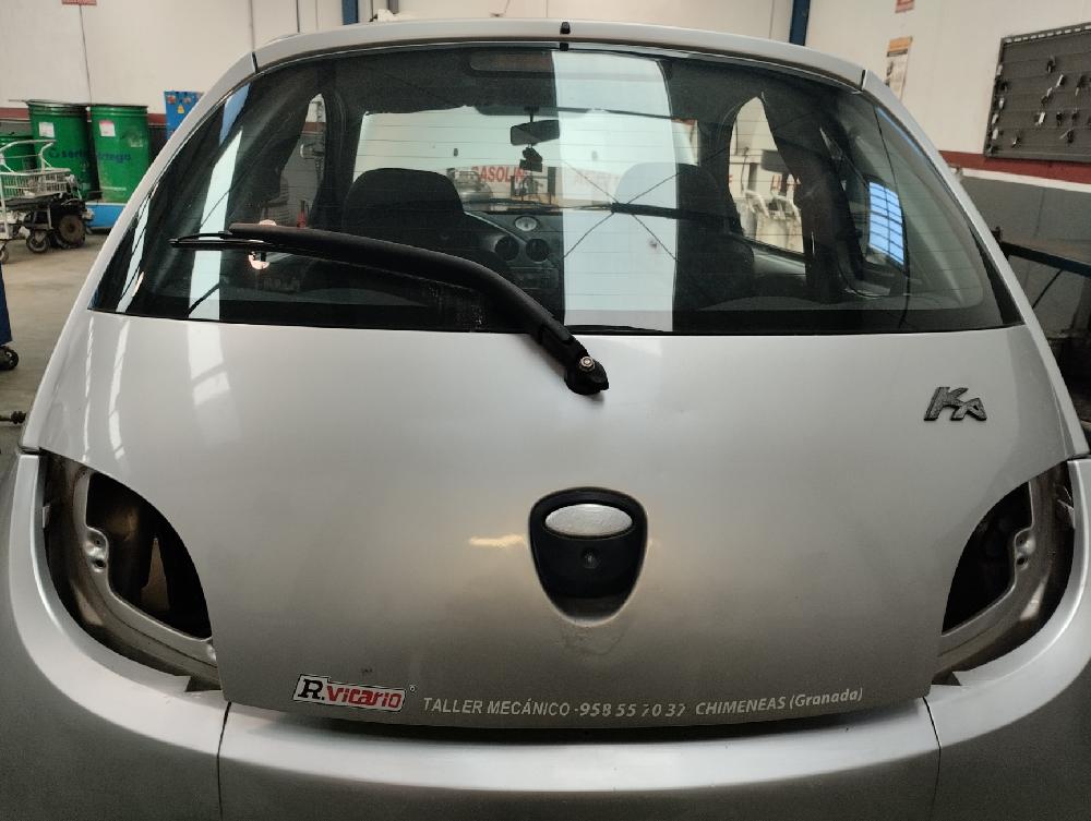 PORTON TRASERO FORD KA 1.3 MT 60CV