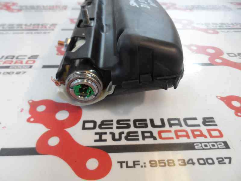 AIRBAG DELANTERO IZQUIERDO DACIA SANDERO 1.2 16V MT 75CV