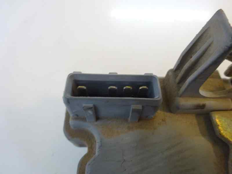 CERRADURA PUERTA TRASERA DERECHA PEUGEOT 306 1.9 MT D 69CV