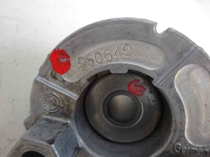 TENSOR CORREA AUXILIAR NISSAN QASHQAI 1.5 DCI MT FWD 106CV