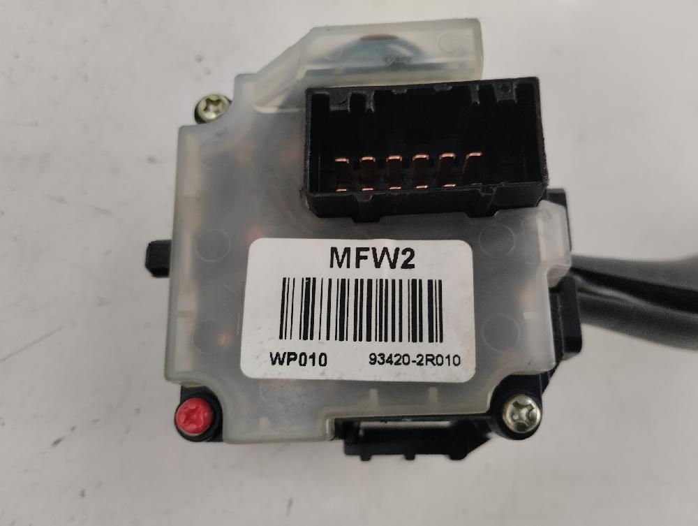 MANDO LIMPIA HYUNDAI I30 1.4 MT 109CV | 80KW