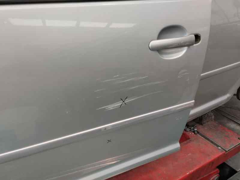PUERTA DELANTERA IZQUIERDA VOLKSWAGEN GOLF 1.9 TDI 4MOTION MT 100CV
