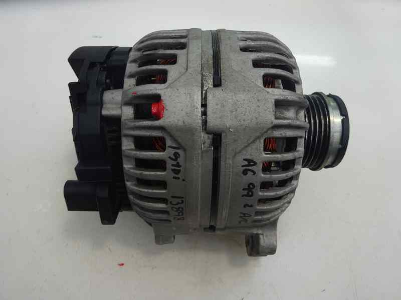 ALTERNADOR AUDI A6 1999 1.9 TDI MT 110CV | 81KW