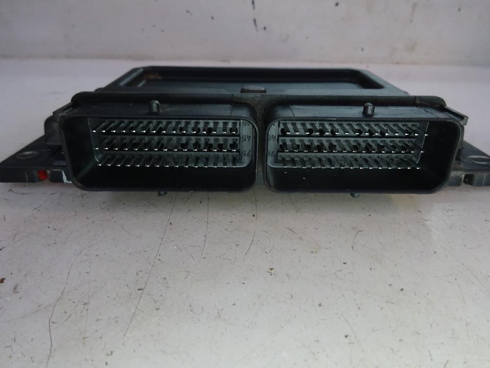 CENTRALITA MOTOR UCE FIAT DOBLO 2001 1.9 D MT 63CV