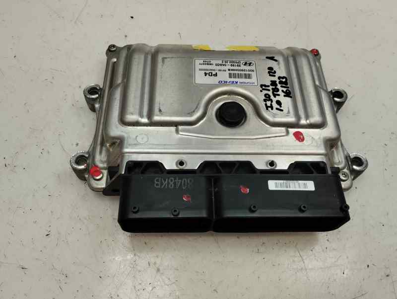 CENTRALITA MOTOR UCE HYUNDAI I30 1.0 T-GDI MT 120CV | 88KW