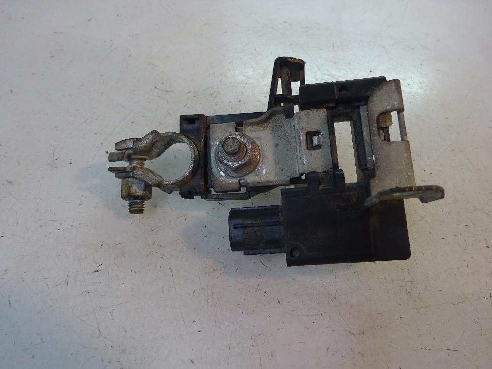 BATERIA TOYOTA YARIS 1.0 MT 69CV