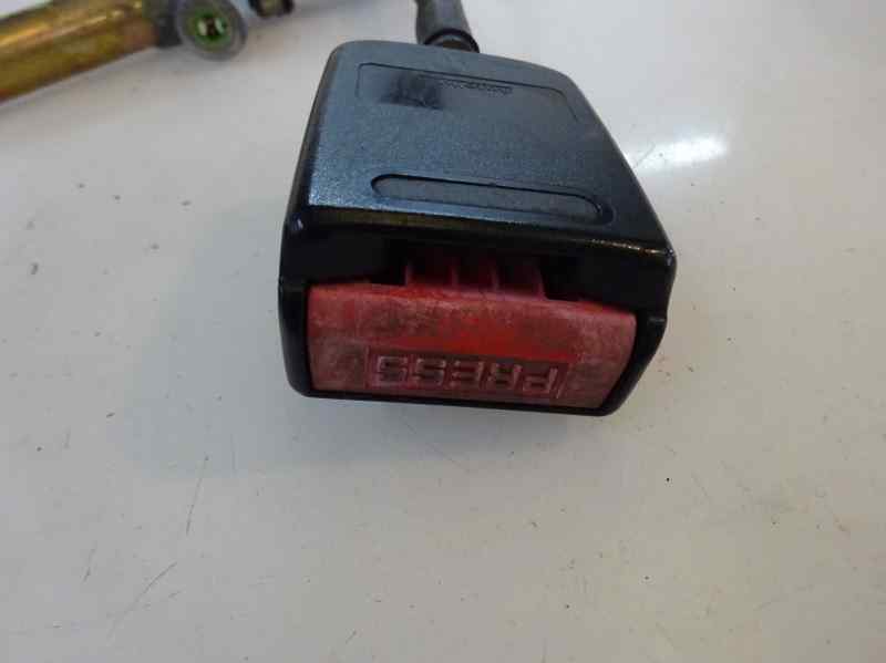 ANCLAJE CINTURON DELANTERO DERECHO CITROEN XANTIA 2.0 HDI MT 109CV