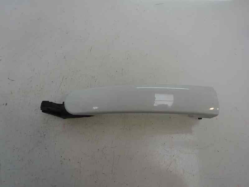 MANETA EXTERIOR DELANTERA DERECHA SEAT LEON 1.6 MT 102CV | 75KW