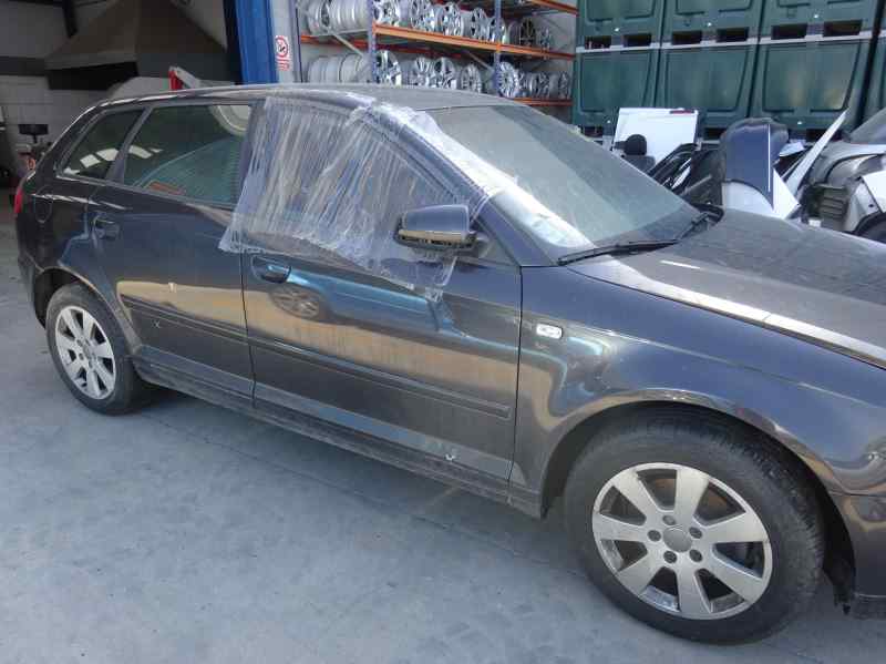 MANDO ELEVALUNAS TRASERO DERECHO AUDI A3 2007 2.0 TDI MT QUATTRO 140CV