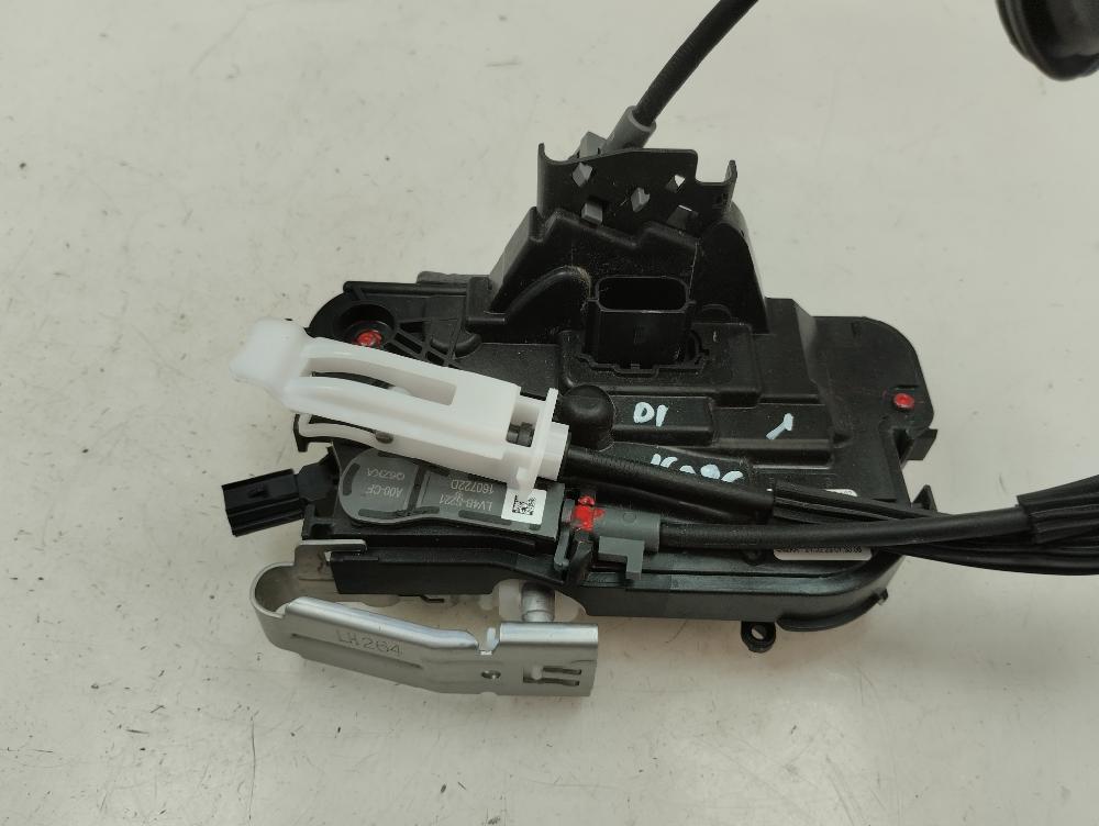 CERRADURA PUERTA DELANTERA IZQUIERDA FORD KUGA 1.5 150CV | 110KW, GASOLINA, MT, ACCIONAMIENTO DELANTERO
