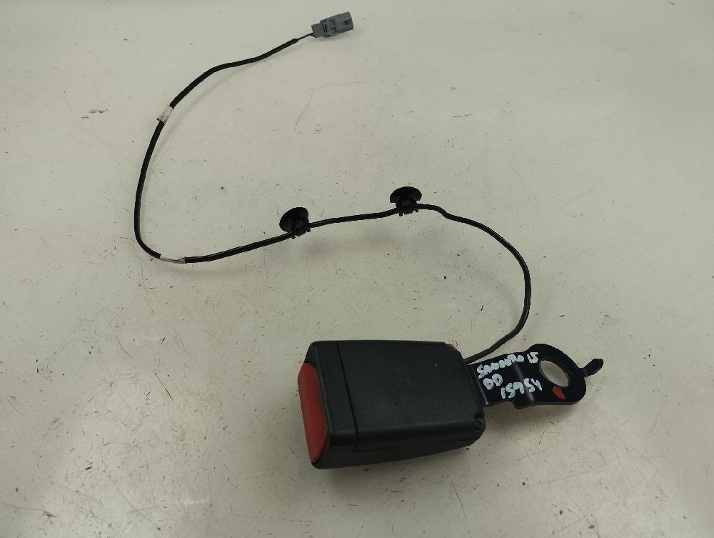 ANCLAJE CINTURON DELANTERO DERECHO DACIA SANDERO 0.9 TCE MT 90CV