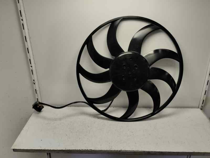 ELECTROVENTILADOR SEAT ARONA 1.0 AMT 110CV | 81KW