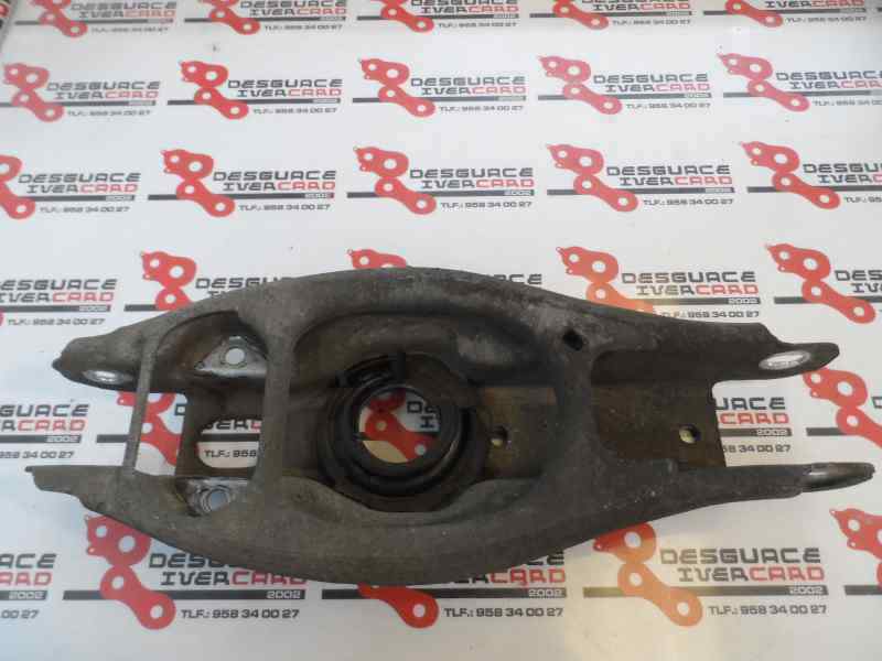 BRAZO SUSPENSION INFERIOR TRASERO DERECHO BMW SERIE 1 2005 1.6 116I MT 115CV