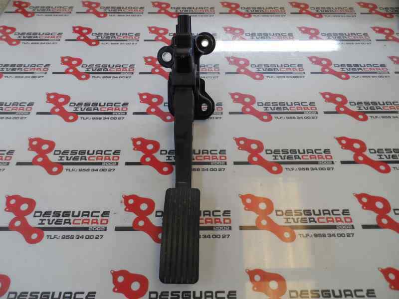 POTENCIOMETRO PEDAL MITSUBISHI ASX 1.6 MT 2WD 117CV