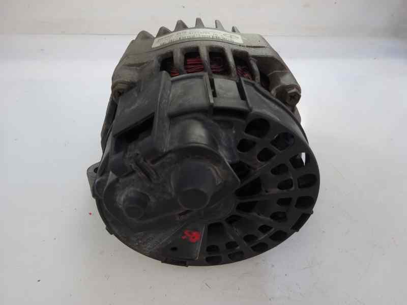 ALTERNADOR FIAT PANDA 1.2 AMT 60CV