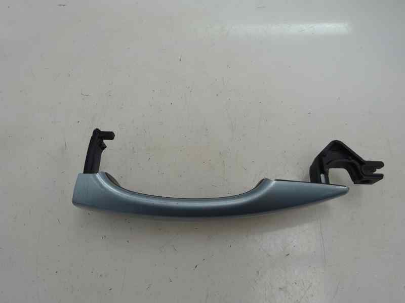 MANETA EXTERIOR DELANTERA IZQUIERDA PEUGEOT 508 2.0 HDI MT 140CV
