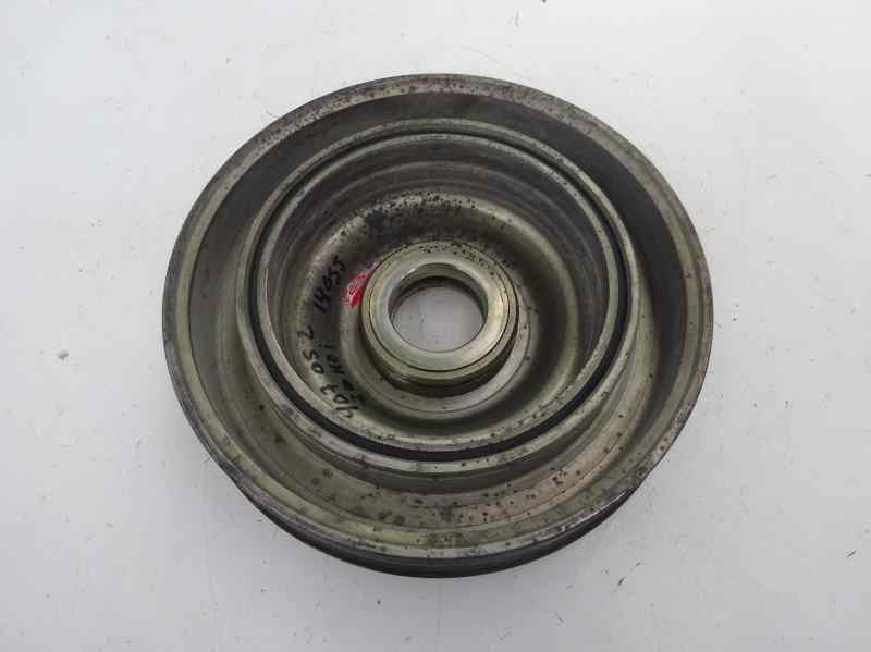 POLEA CIGUENAL PEUGEOT 407 2.0 HDI MT 136CV