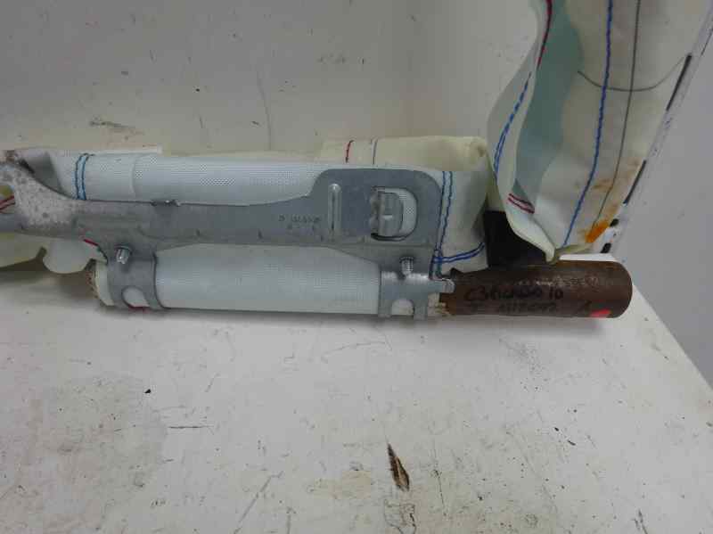 AIRBAG CORTINA DELANTERO IZQUIERDO CITROEN C3 PICASSO 1.6 MT 110CV