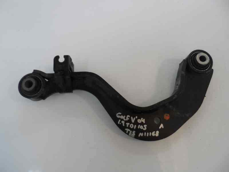 BRAZO SUSPENSION SUPERIOR TRASERO IZQUIERDO VOLKSWAGEN GOLF 1.9 TDI 5MT 105CV