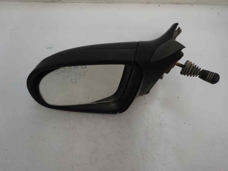 RETROVISOR IZQUIERDO OPEL CORSA 1.4 MT 60CV | 44KW